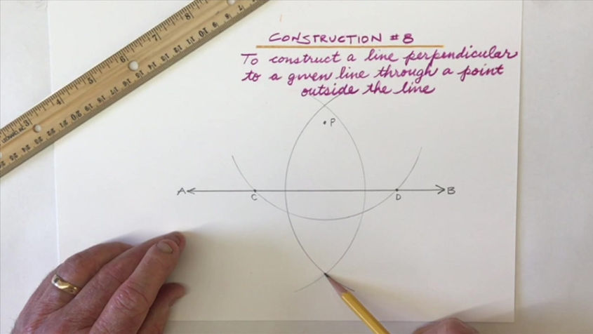 Geometric Constructions 8